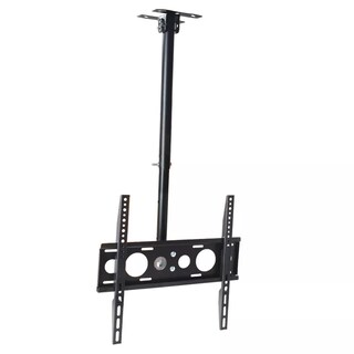 Foto 5 | Foto 5 | Soporte De Techo Para Tv De 32 A 70 Pulgadas Construcción De Acero De 50 Kg - Venta Internacional.