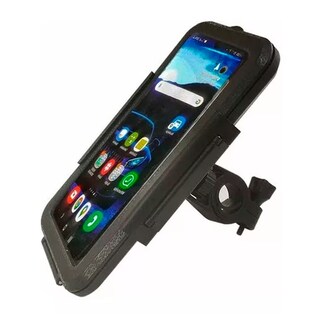Foto 1 | Foto 1 | Soporte Para Teléfono Celular De Bicicleta Impermeable Y Táctil Para Manillar - Venta Internacional.