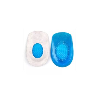 Foto 1 | Foto 1 | Par De Taloneras De Gel Para Los Spurs - Venta Internacional.