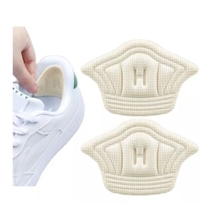 Foto 1 | Foto 1 | Almohadillas Protectoras De Talón Zapatos Ortopédicos - Venta Internacional.