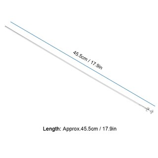 Foto 6 | Foto 6 | Jeringa De Inseminación Para Ganado Acero Inoxidable Zerodis 45 5 Cm - Venta Internacional.