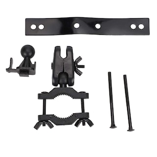 Foto 6 | Foto 6 | Soporte Para Cámara Retrovisor De Coche Para Grabadora De Conducción Yi Cam - Venta Internacional.