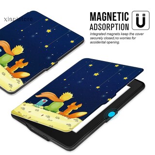 Foto 4 | Foto 4 | Funda Plum Little Prince Auto Sleep/wake Para Kindle - Venta Internacional.
