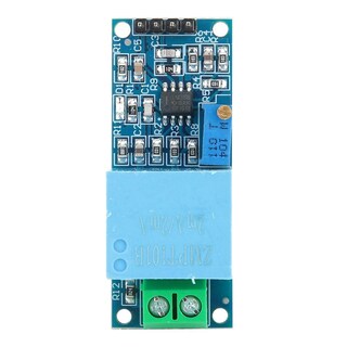 Foto 2 | Foto 2 | Módulo De Sensor De Voltaje Zmpt101b Transformador De Voltaje Ac - Venta Internacional.