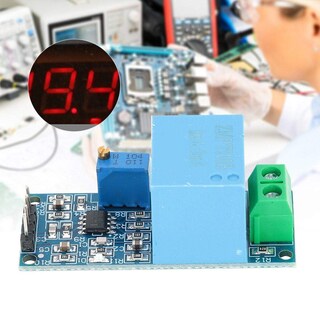 Foto 4 | Foto 4 | Módulo De Sensor De Voltaje Zmpt101b Transformador De Voltaje Ac - Venta Internacional.