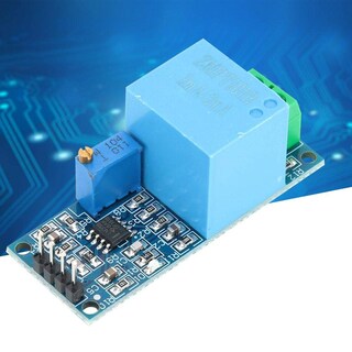 Foto 5 | Foto 5 | Módulo De Sensor De Voltaje Zmpt101b Transformador De Voltaje Ac - Venta Internacional.