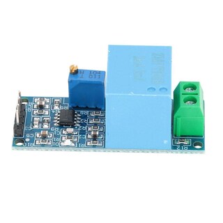 Foto 7 | Foto 7 | Módulo De Sensor De Voltaje Zmpt101b Transformador De Voltaje Ac - Venta Internacional.