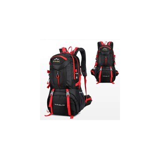 Foto 1 | Foto 1 | Mochila Multifuncional Para Acampar Al Aire Libre Senderismo 60 L - Venta Internacional.