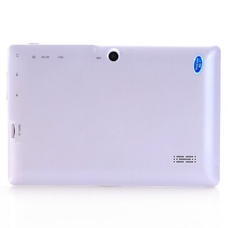 Foto 4 | Foto 4 | Tablet Wifi De 7 Pulgadas Cuádruple Núcleo 4 Gb De Ram 512 Gb De Rom - Venta Internacional.