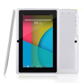 Foto 5 | Foto 5 | Tablet Wifi De 7 Pulgadas Cuádruple Núcleo 4 Gb De Ram 512 Gb De Rom - Venta Internacional.