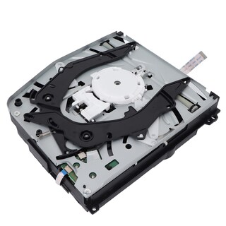 Foto 1 | Foto 1 | Unidad Óptica Sanpyl Ps4 Slim Blu-ray Dvd De Repuesto - Venta Internacional.