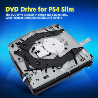 Foto 2 | Foto 2 | Unidad Óptica Sanpyl Ps4 Slim Blu-ray Dvd De Repuesto - Venta Internacional.
