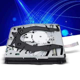 Foto 3 | Foto 3 | Unidad Óptica Sanpyl Ps4 Slim Blu-ray Dvd De Repuesto - Venta Internacional.