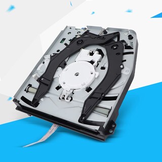 Foto 5 | Foto 5 | Unidad Óptica Sanpyl Ps4 Slim Blu-ray Dvd De Repuesto - Venta Internacional.
