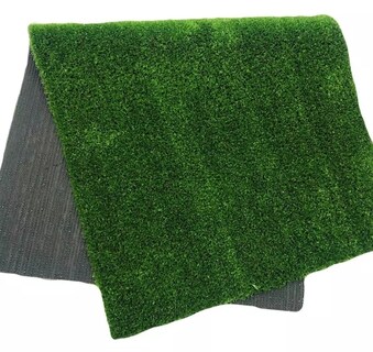 Foto 2 | Foto 2 | Césped Artificial Sintético De 12 Mm 2 M X 1 M De Alta Calidad - Venta Internacional.