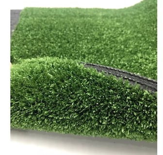 Foto 4 | Foto 4 | Alfombra De Césped Sintético De 12 Mm 10 M X 2 M 20 M² Alta Calidad - Venta Internacional.