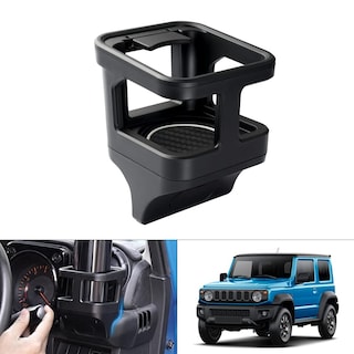 Foto 1 | Foto 1 | Soporte Para Portavasos Autorder Custom Fit Suzuki Jimny - Venta Internacional.