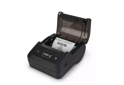 Foto 6 | Foto 6 | Impresora Bluetooth Portátil Bt-802 80x40m + 5 Rollos - Venta Internacional.