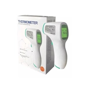 Foto 1 | Foto 1 | Termómetro Infrarrojo Digital Sin Contacto - Venta Internacional.