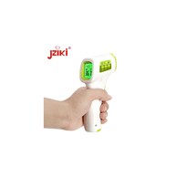 Termómetro Médico Infrarrojo Para La Frente Jzk 601 Pro - Venta Internacional.