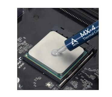 Foto 3 | Foto 3 | Pasta Térmica Arctic Mx-4 Para Disipador De Calor  4 G  Grasa De Silicona - Venta Internacional.