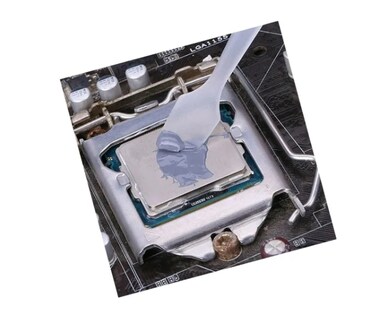Foto 4 | Foto 4 | Pasta Térmica Arctic Mx-4 Para Disipador De Calor 4 G Grasa De Silicona - Venta Internacional.
