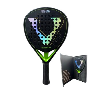 Foto 1 | Foto 1 | Tijera De Pádel Radel Modelo 18k Color Verde 360 G - Venta Internacional.