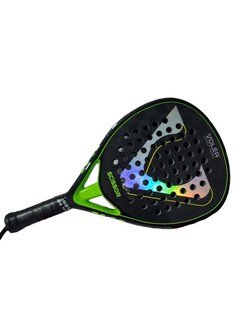 Foto 2 | Foto 2 | Tijera De Pádel Radel Modelo 18k Color Verde 360 G - Venta Internacional.