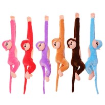 Hanging Monkey Toys Sunfenle De Peluche Con Brazo Largo  60 Cm - Venta Internacional.
