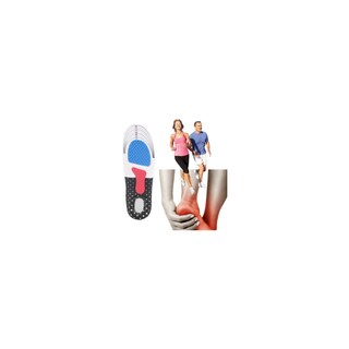 Foto 1 | Foto 1 | Par De Plantillas Ortopédicas Unisex Con Espolones Para Fascitis Plantar - Venta Internacional.