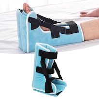 Taloneras Antiescaras Betued Para Úlceras Por Presión  Color Azul Suave - Venta Internacional.