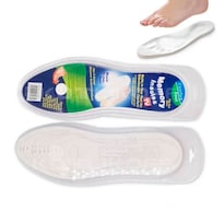 Plantillas De Espuma Viscoelástica Para Zapatos Y Pantuflas - Venta Internacional.