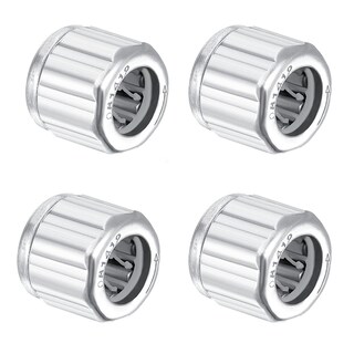 Foto 1 | Foto 1 | Rodamientos De Agujas Yokizilous De 8 Mm De Diámetro  14 Mm De Diámetro Exterior  12 Mm - Venta Internacional.