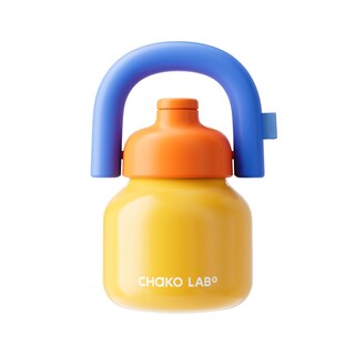Foto 1 | Foto 1 | Botella De Agua Aislante Chako Lab De Acero Inoxidable 1000 Ml - Venta Internacional.