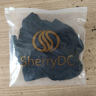 Foto 6 | Foto 6 | Traje De Baño Tipo Bikini Sherrydc Para Mujer Color Negro Talla Xl - Venta Internacional.