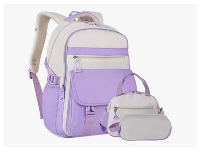 Foto 1 | Foto 1 | Mochila Escolar Xtellar Viaje Para Laptop