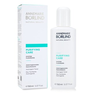 Foto 3 | Foto 3 | Tónico Annemarie Borlind Sistema De Cuidado Purificador Para Pieles Grasas - Venta Internacional.