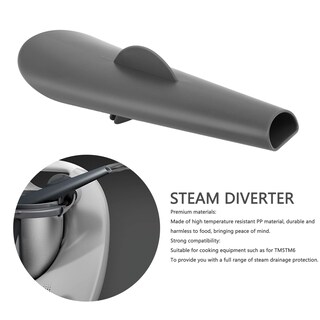 Foto 4 | Foto 4 | Desviador Steam Release Pssopp Para Tm5tm6 Con Polipropileno Antiescaldado - Venta Internacional.