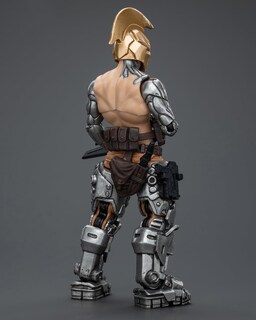 Foto 5 | Foto 5 | Figuras De Acción Pipigirl Soldier A Escala 1/18 Con Accesorio - Venta Internacional.