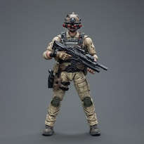 Figuras De Acción Pipigirl Soldier Escala 1/18 Army Ranger - Venta Internacional.