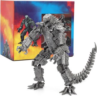 Foto 1 | Foto 1 | Figura De Acción Pipigirl King Kong Monster Roar 20 Cm - Venta Internacional.