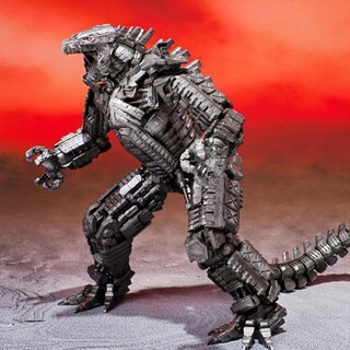 Foto 2 | Foto 2 | Figura De Acción Pipigirl King Kong Monster Roar 20 Cm - Venta Internacional.