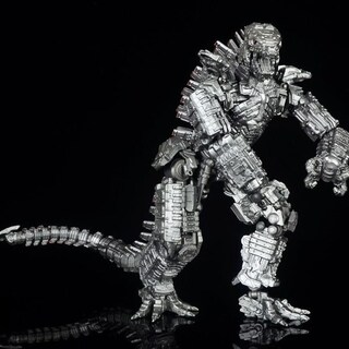 Foto 3 | Foto 3 | Figura De Acción Pipigirl King Kong Monster Roar 20 Cm - Venta Internacional.