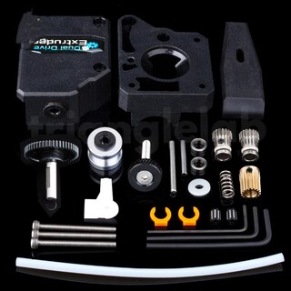 Foto 3 | Foto 3 | Impresora 3d De Doble Unidad Para Ender 3 Cr10 Tevo Mk8 - Venta Internacional.