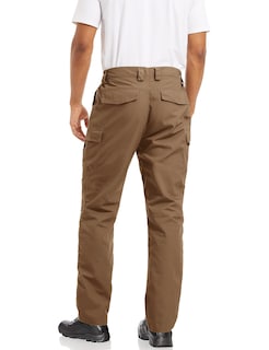Foto 2 | Foto 2 | Pantalones De Viaje Magcomsen Para Hombre Con Bolsillos De Secado Rápido Color Marrón - Venta Internacional.