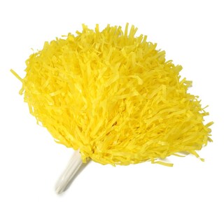 Foto 1 | Foto 1 | Cheerleading Poms Shanrya Strong And Robust Para Niños (amarillo) - Venta Internacional.