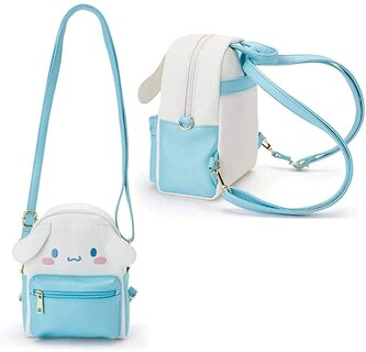 Foto 1 | Foto 1 | Bandolera Mochila Bolso Alorve Anime Cute Cartoon - Venta Internacional.