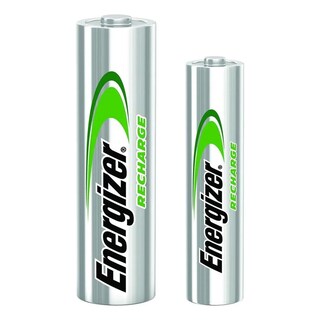 Foto 2 | Foto 2 | Pila Energizer Recargable Con 6 Pilas Aa Y 4 Pilas Aaa 1.2v