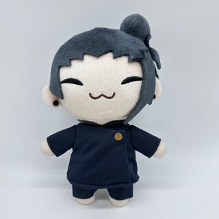 Foto 4 | Foto 4 | Muñeco De Peluche: Gojo Y Geto: Hechizo Para Luchar Contra Los Cinco Iluminadores - Venta Internacional.