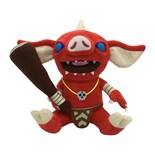 Muñeca De Peluche Diloki Legend Of Zelda Breath Of The Wild Bokobli - Venta Internacional.